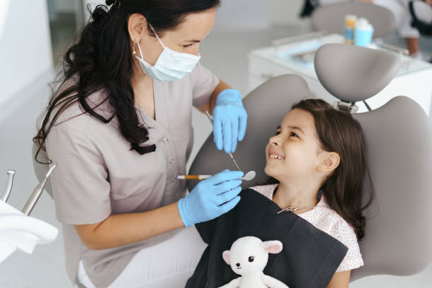 Best Emergency Treatment for Dental Infections or Abscesses in Pecos, TX