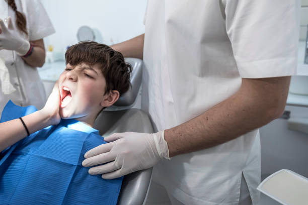 Best After-Hours Dental Trauma Care in Pecos, TX