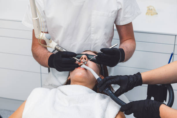 Best Emergency Denture Repair in Pecos, TX