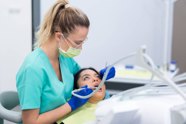 Best Emergency Treatment for Dental Infections or Abscesses in Pecos, TX